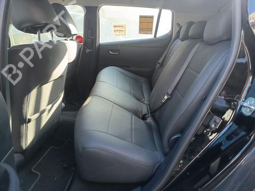 Armrest / Center console NISSAN LEAF (ZE0) Electric | BP33855288I20  - Image 15