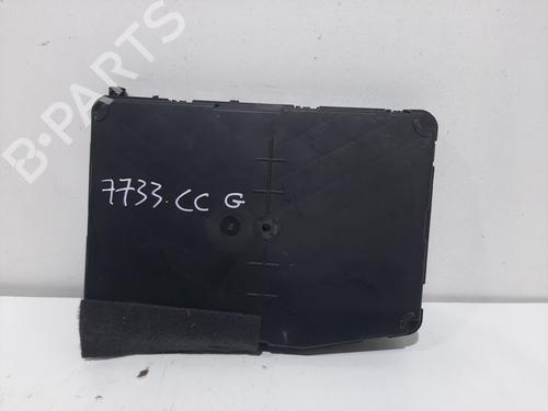 Sikringsdose RENAULT MEGANE II (BM0/1_, CM0/1_) [2001-2012]  12256200
