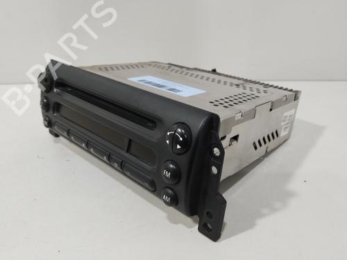 Bilradio MINI MINI (R50, R53) One D | BP28294067E6 