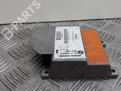 ECU airbags BMW 5 (E39) 525 tds | BP7674996M53 
