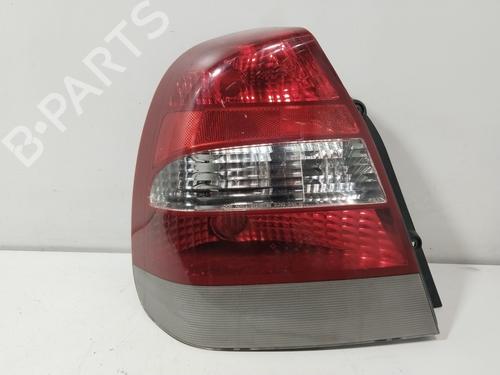 Used Left taillight Left taillight 36889371 36889371