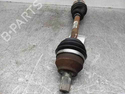 Used Left front driveshaft Left front driveshaft VOLVO V50 (545) 1.8 (125 hp) 8871242 8871242