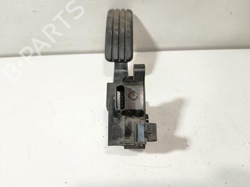 Pedal RENAULT MEGANE III Hatchback (BZ0/1_, B3_) 1.2 TCe (BZ2B, BZ11) | BP36667667I4 - Image 4