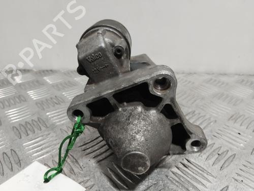 Used Starter Starter RENAULT SCÉNIC II (JM0/1_) 1.6 (JM0C, JM0J, JM1B) (113 hp) 31853435 31853435