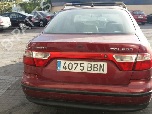 Right taillight SEAT TOLEDO II (1M2)  | BP7023780C35 