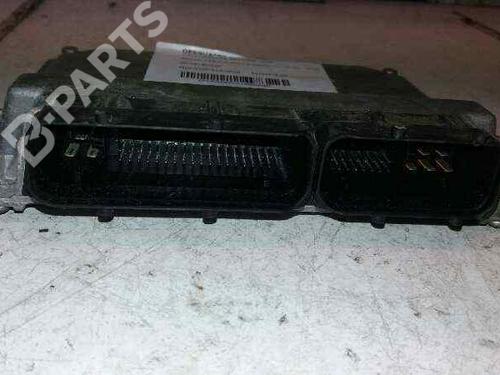 Used Engine control unit (ECU) SKODA FABIA I (6Y2) [1999-2008]  5160664