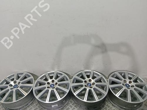 Rim FORD S-MAX (WA6)  | BP18119130C45 