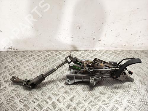 Used Steering column Steering column FORD TRANSIT CONNECT V408 Box Body/MPV 1.6 TDCi (115 hp) 36114713 36114713