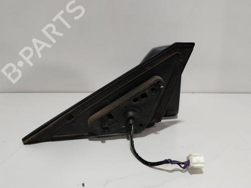 Right mirror MAZDA 6 Hatchback (GG) 1.8 | BP27262934C27 