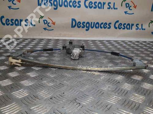 Front right window mechanism PEUGEOT 406 (8B)  | BP5172234C23 