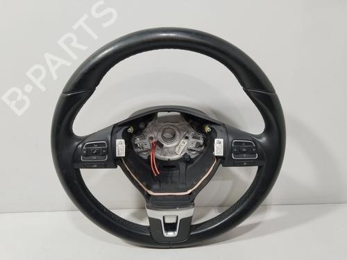 Volant VW PASSAT B6 (3C2) 2.0 TDI (110 hp) 28794535