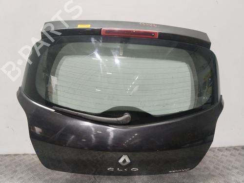 Used Tailgate Tailgate RENAULT CLIO II (BB_, CB_) 1.5 dCi (B/C2J) (68 hp) 32992448 32992448