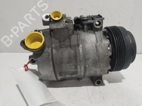 AC compressor BMW 3 (E46) 325 xi | BP23876655M34 - Image 4