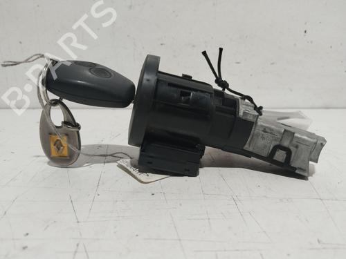 Ignition barrel DACIA SANDERO II 1.5 dCi 75 / Blue dCi 75 (B8JW, B8M4, B8AH, B8M7, B8M6) | BP18674815M48 