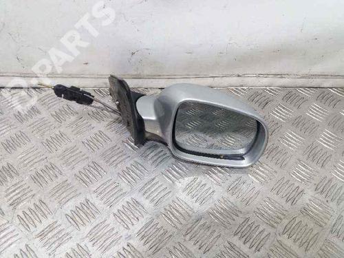 Used Right mirror SEAT TOLEDO II (1M2) [1998-2006]  5174641