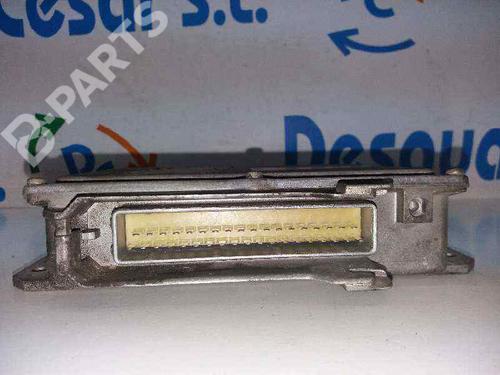Engine control unit (ECU) RENAULT MEGANE I (BA0/1_)  | BP5200209M57 