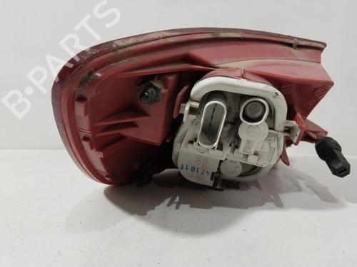 Right taillight AUDI A6 C6 (4F2) 2.0 TDI | BP30847653C35 - Image 3