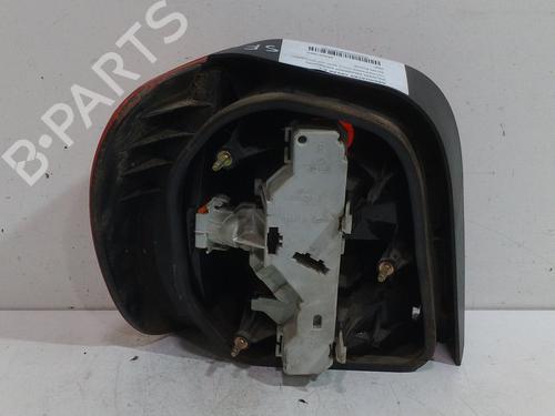 Right taillight VW POLO III (6N1)  | BP15673137C35 