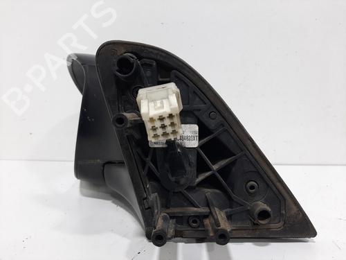 Left mirror CITROËN XSARA PICASSO (N68) 1.8 16V | BP9554523C26 