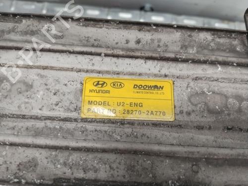 Intercooler KIA CEE'D Sportswagon (JD) 1.6 CRDi 110 | BP33337832M30 - Image 5