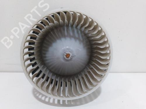 Used Heater blower motor Heater blower motor MAZDA CX-3 (DK) [2015-2026] 11595498 11595498