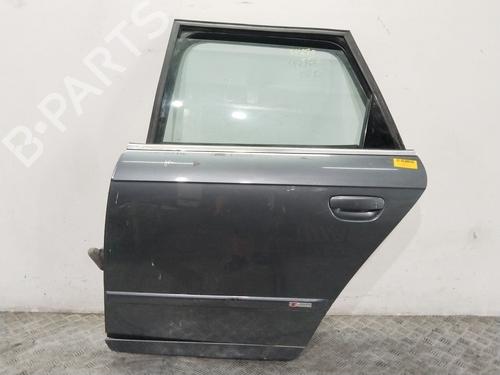 left-rear-door-audi-a4-b7-avant-8ed-2004-2005-2006-2007-2008-39265904 main image
