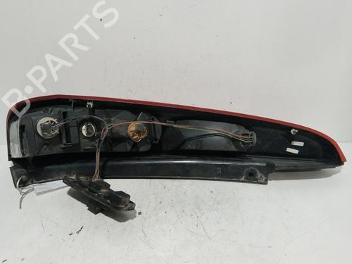 Right taillight FORD FIESTA V (JH_, JD_)  | BP20495190C35 