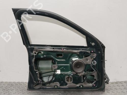 Left front door JAGUAR X-TYPE I (X400) 2.0 D | BP15252059C2 