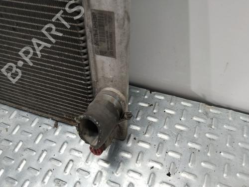 Water radiator VOLVO C30 (533) 2.0 D | BP31833604M31 - Image 3
