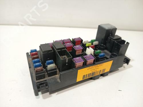 Fuse box SUBARU FORESTER (SH_) 2.0 D AWD (SHH, SHD, SHN) | BP33400983E1 - Image 2