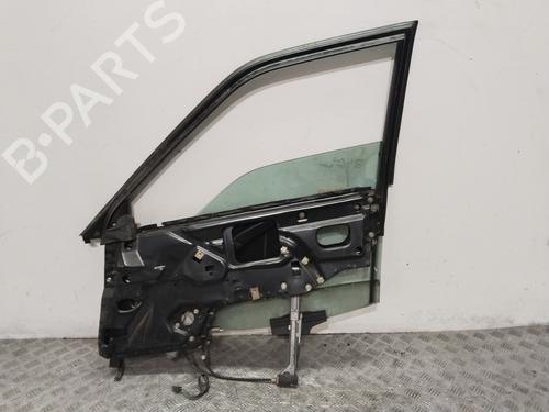Front right window mechanism AUDI 80 B4 Avant (8C5)  | BP29520201C23 