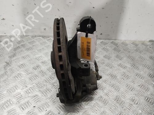Left front steering knuckle OPEL ASTRA H (A04) 1.7 CDTI (L48) | BP34162151M25 - Image 2