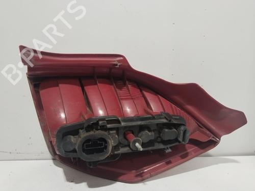 Left taillight CITROËN C2 (JM_) 1.4 | BP24190038C34 