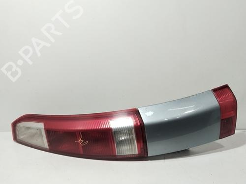Used Right taillight Right taillight OPEL MERIVA A MPV (X03) 1.6 16V (E75) (100 hp) 39903107 39903107