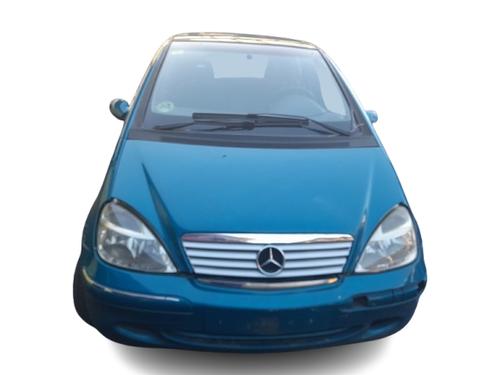 Right headlight MERCEDES-BENZ A-CLASS (W168) A 160 (168.033, 168.133) | BP32346068C29