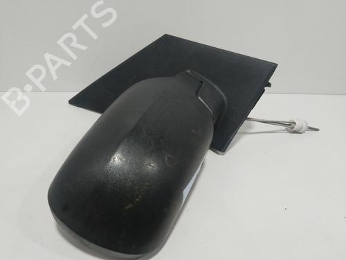 Right mirror FORD FIESTA V (JH_, JD_) 1.25 16V | BP28004024C27 