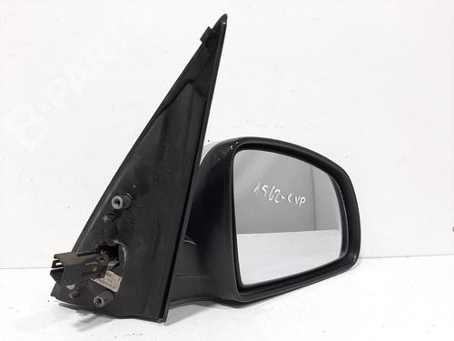 Retrovisor derecho OPEL MERIVA A MPV (X03) [2003-2010]  7002766