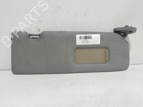 right-sun-visor-bmw-1-e87-1010472400-2003-2004-2005-2006-2007-2008-2009-2010-2011-2012-2013-20707221 main image