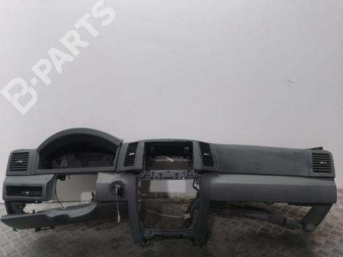 Dashboard JEEP GRAND CHEROKEE III (WH, WK) 3.0 CRD (218 hp) 11106021