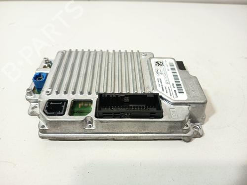 Used Electronic module Electronic module FORD FIESTA VII (HJ, HF) 1.5 ST EcoBoost (200 hp) 34520486 34520486