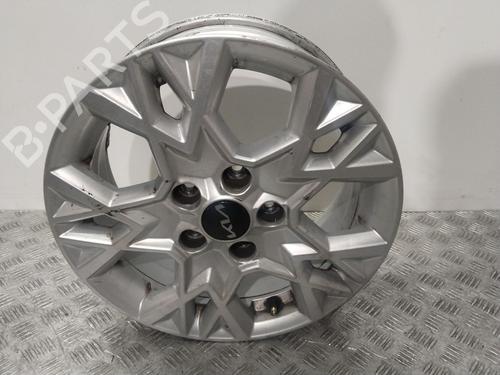 Used Rim KIA CEED Sportswagon (CD) 1.6 CRDi 136 (136 hp) 28021876