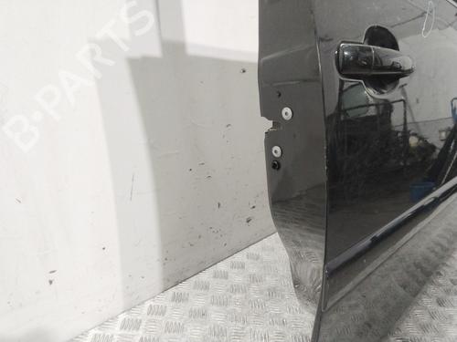 Right front door CITROËN C4 Picasso I MPV (UD_)  | BP17004214C3 