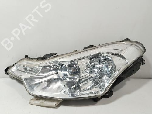 Used Left headlight Left headlight 37510282 37510282