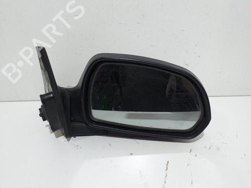 Right mirror HYUNDAI ELANTRA III (XD) 1.6 (105 hp) 13236584