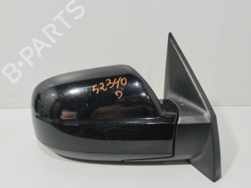 Right mirror HYUNDAI TUCSON (JM) 2.0 CRDi | BP27806336C27 