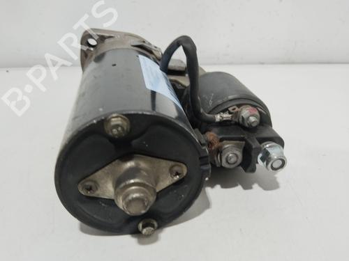 Starter MERCEDES-BENZ CLK Convertible (A209)  | BP13712436M8 