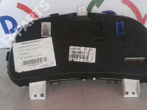 Instrument cluster CITROËN JUMPER I Van (230L)  | BP5188384C47 