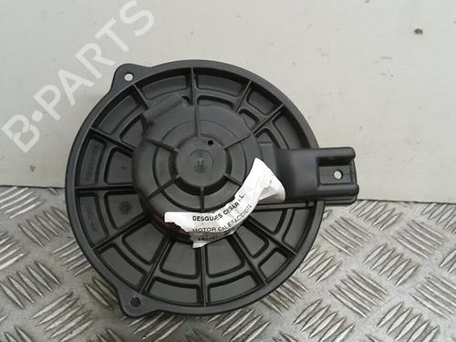 Heater blower motor KIA CARNIVAL / GRAND CARNIVAL III (VQ) 2.9 CRDi | BP12256344M62 