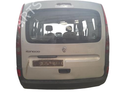 Venstre solskærm RENAULT KANGOO Express (FW0/1_) 1.5 dCi 85 (FW0K, FW0L, FW0B) | BP39239611I1 - Image 6