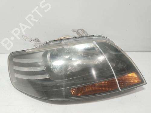 Used Right headlight Right headlight 37265937 37265937